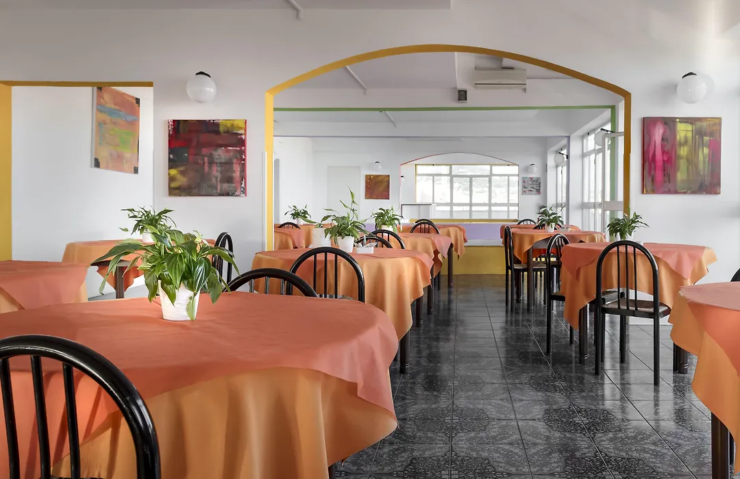 Hotel La Perla-1