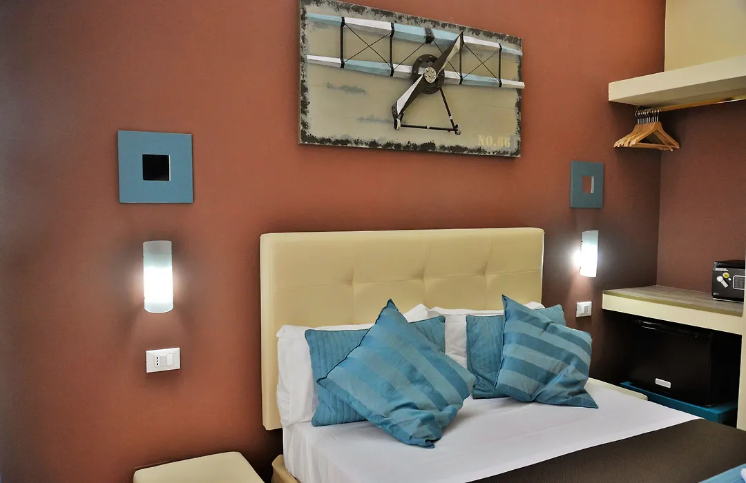 Ripetta Central Suites-1