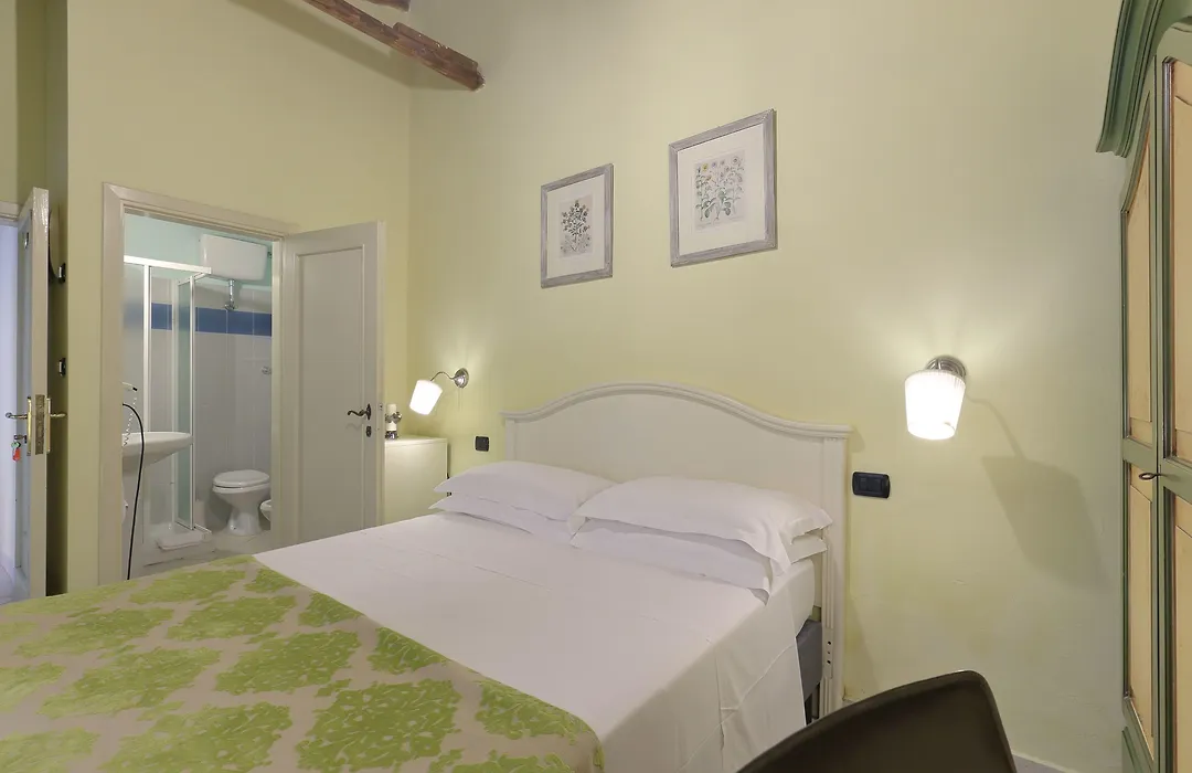 Relais Lavagnini Florence-1
