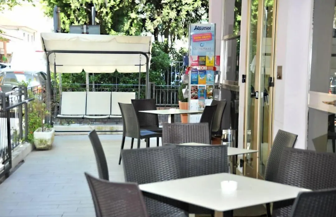 Hotel Margherita-1