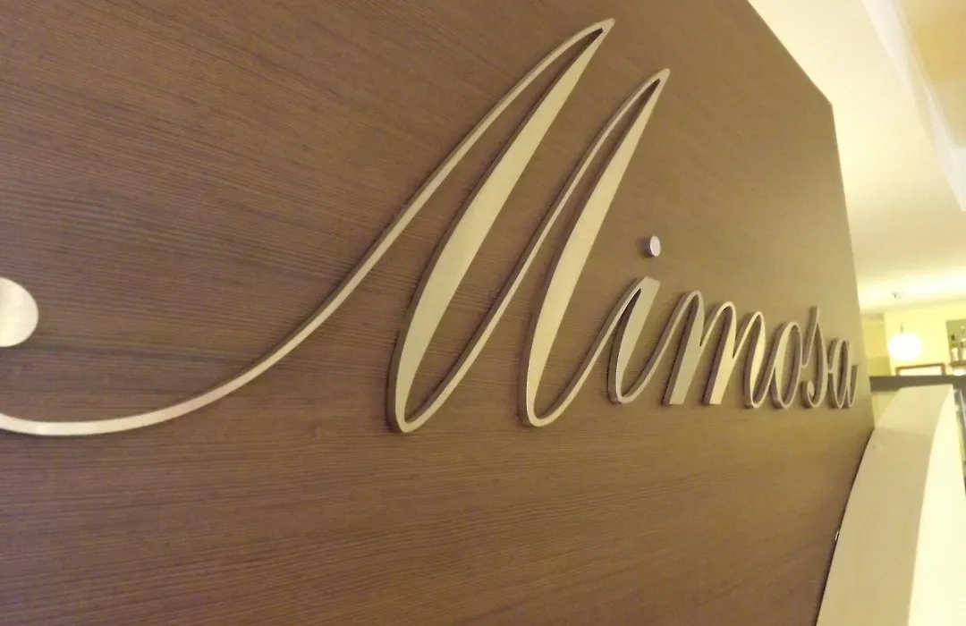 Hotel Mimosa-1