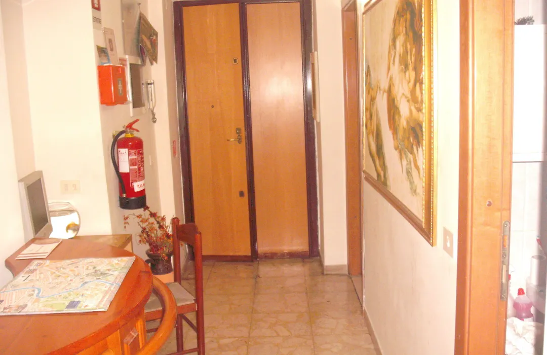 Ritmo Blues Guest House-1