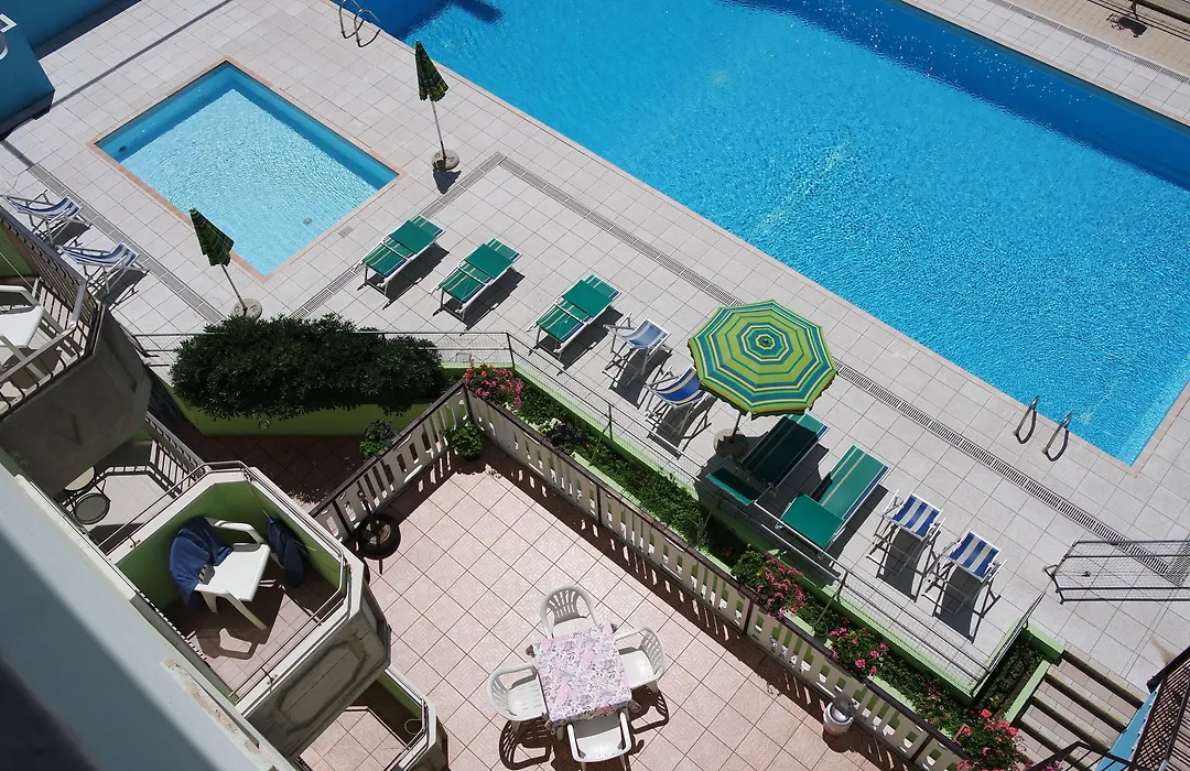 Hotel Vianello-1