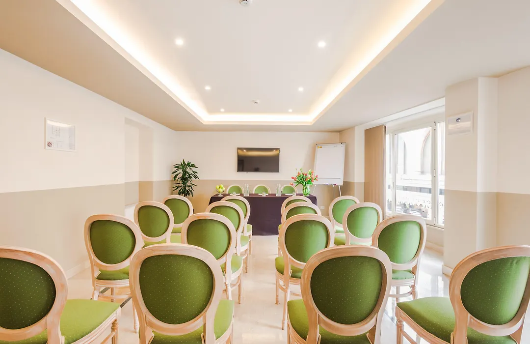 Raeli Hotel Siracusa-1