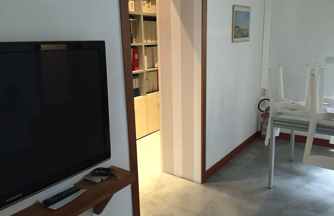 B&B Chez Moi-1