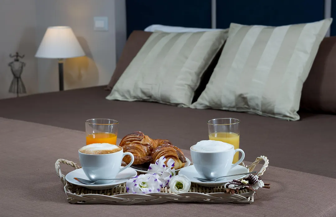 Vico Rooms&Terrace-1