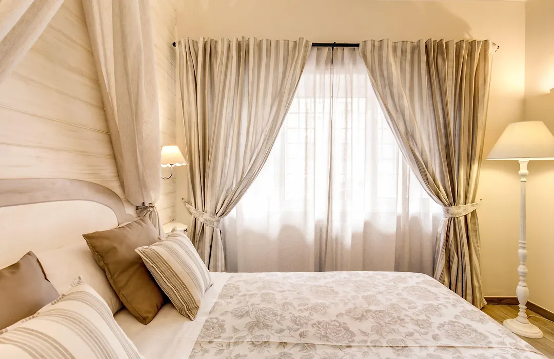 Casa Tua Vaticano Guest House-1
