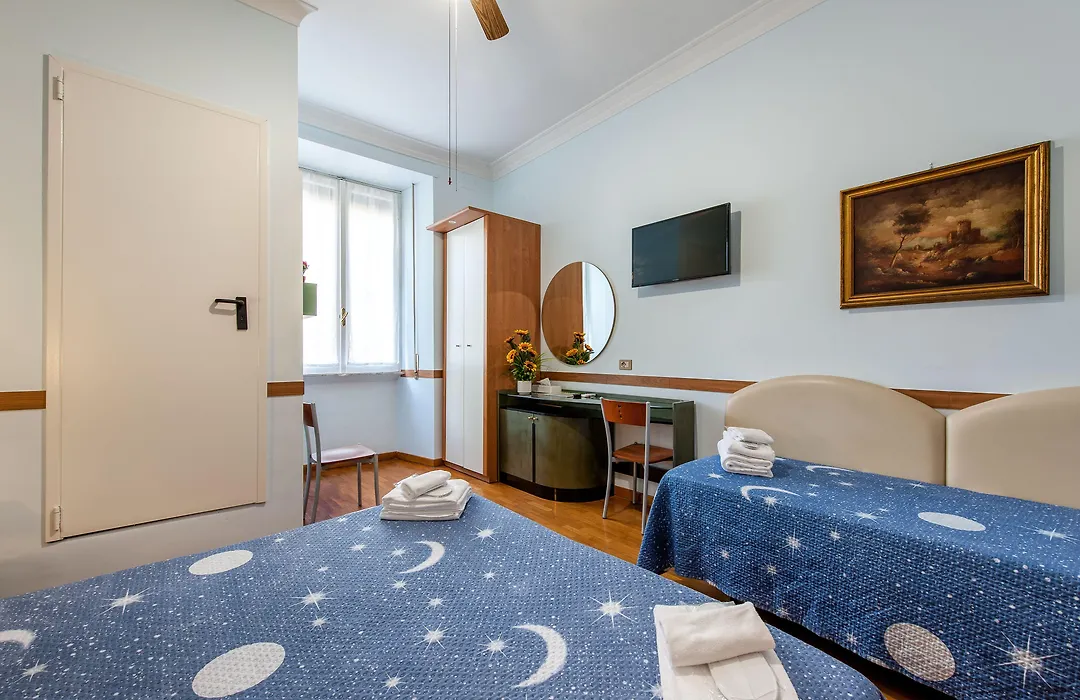 Alessandro A San Pietro Best Bed-1
