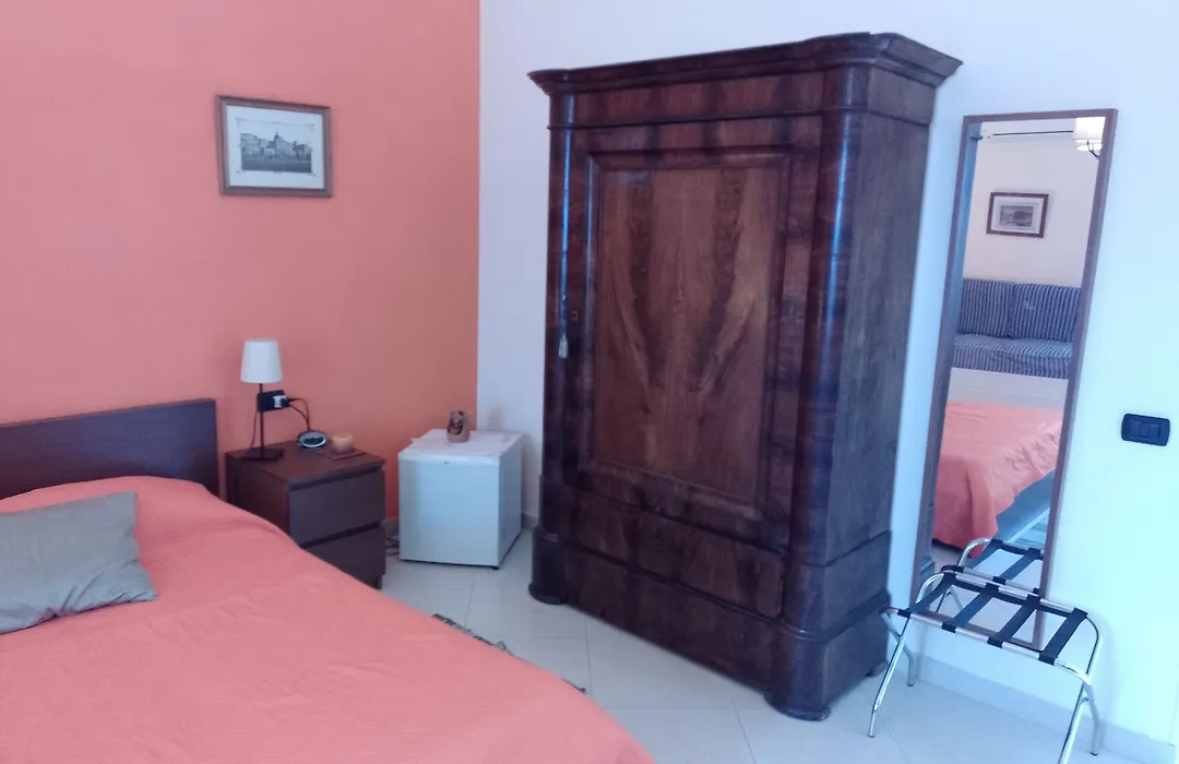 B&B Cupole E Campanili-1