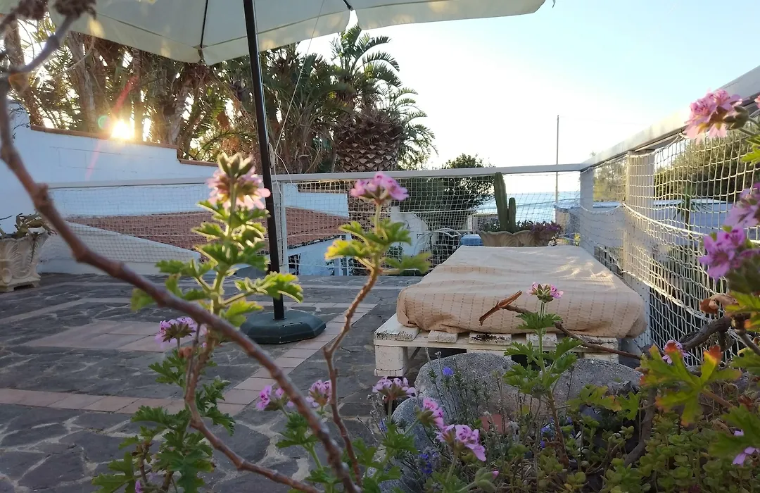La Casa A Mare B&B-1