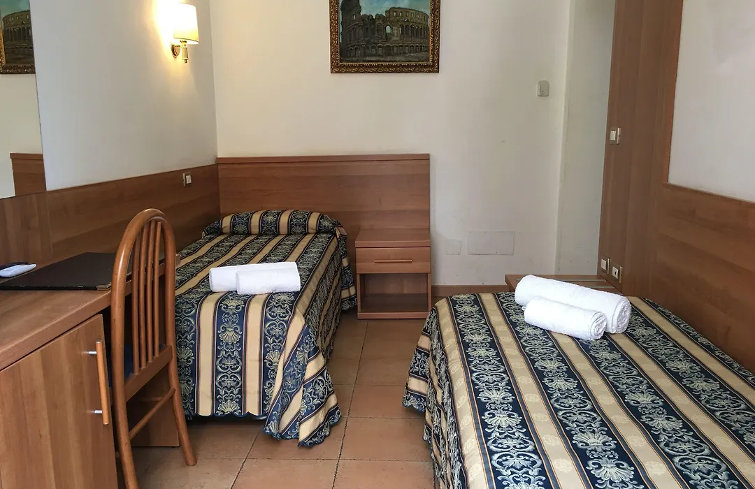 Hotel Bolognese-1