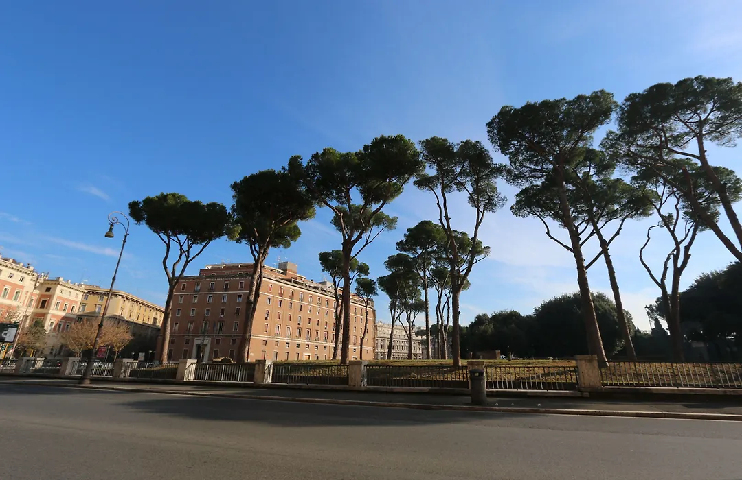 Residenza Adriana-1