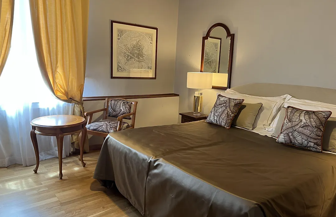 Hotel Villani-1