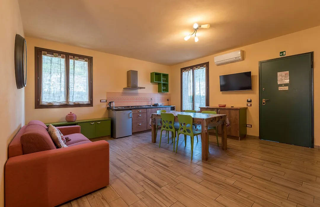 Leonardo Resort-1