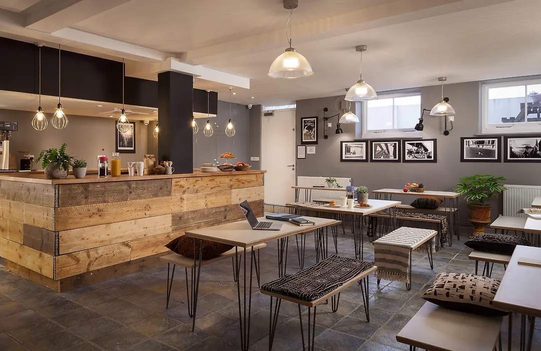 Peckham Rooms Hotel By Belvilla London-1