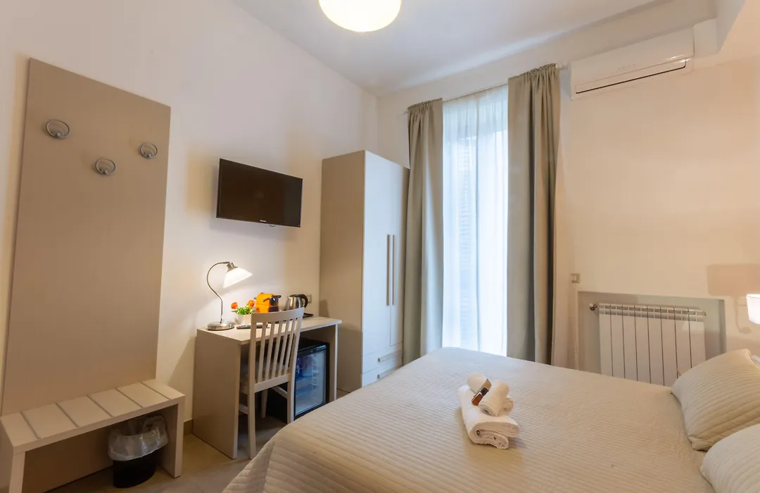 B&B Cairoli-1