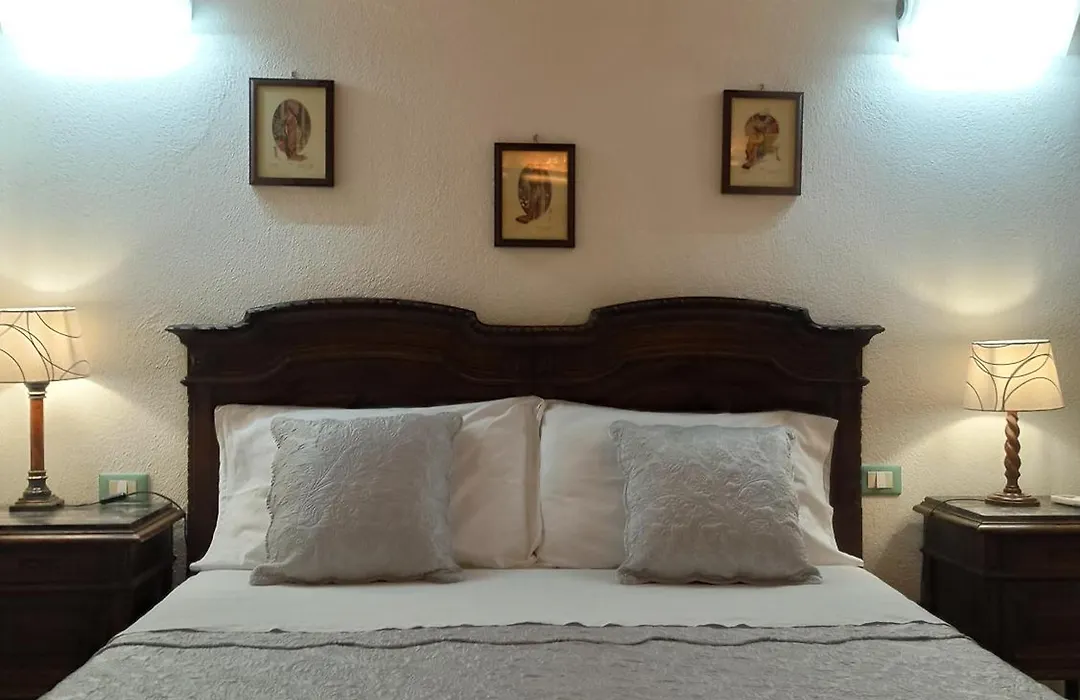Citta Giardino B&B-1