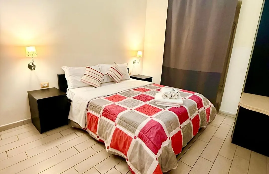 Victorio Palace Roma-1