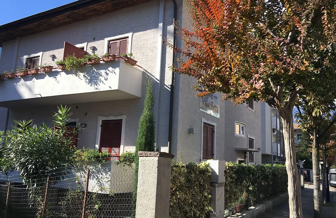 Garni Villa Betty-1