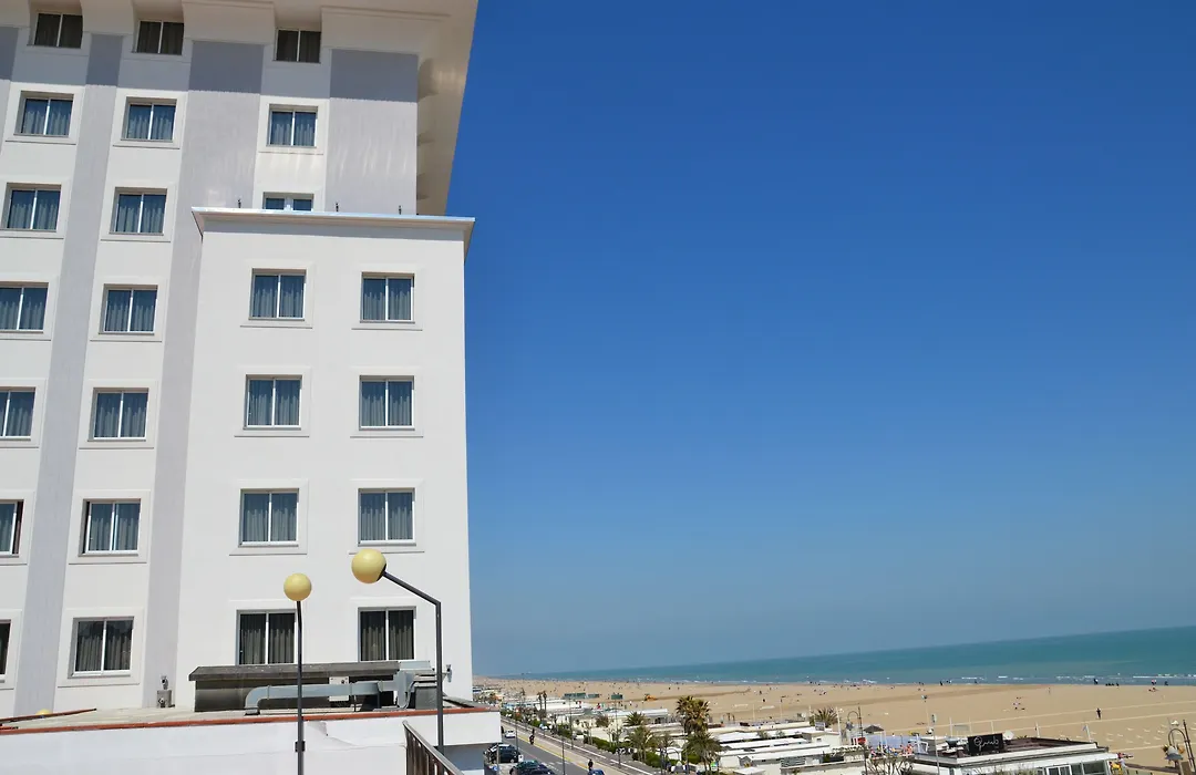 Hotel Golden-1