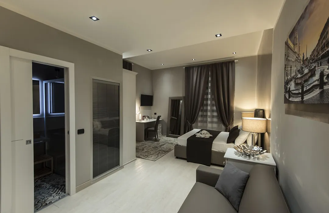 Fabio Massimo Guest House-1
