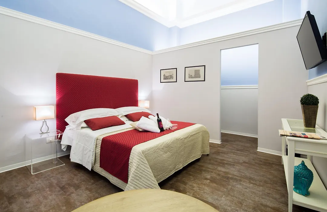 B&B Residenza San Gallo 79-1