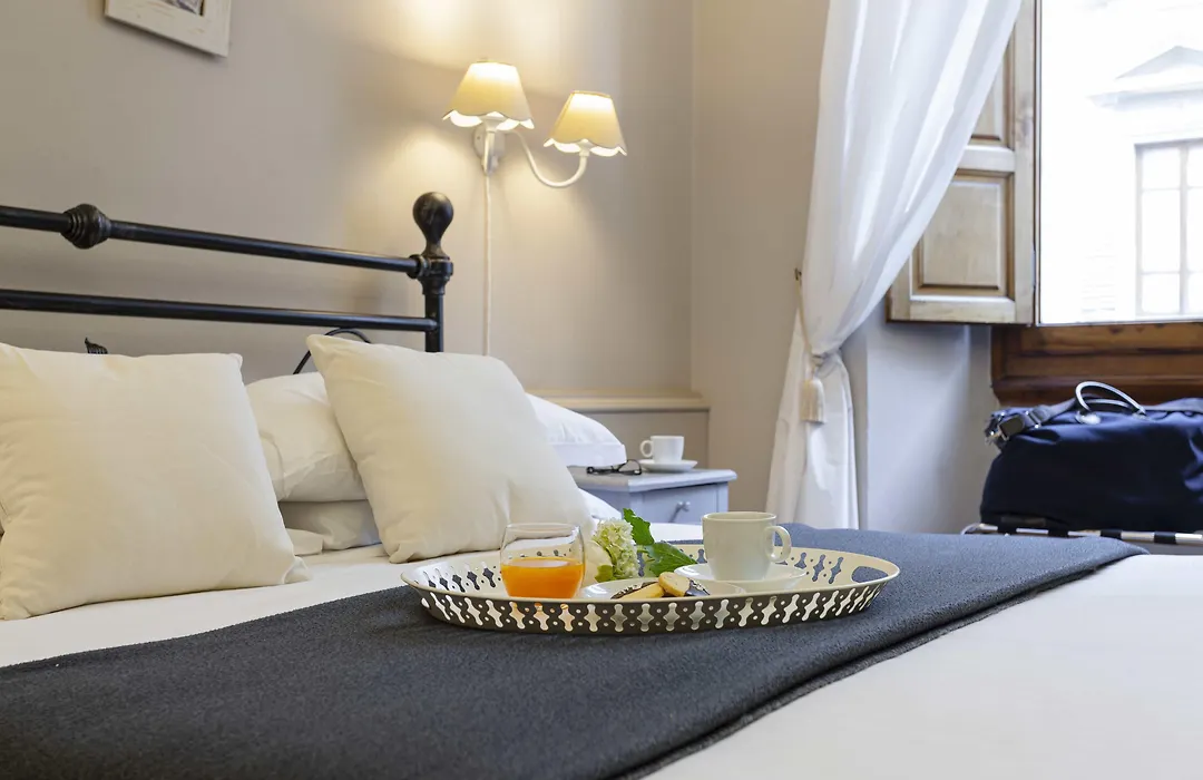 B&B Prestigia Rooms-1