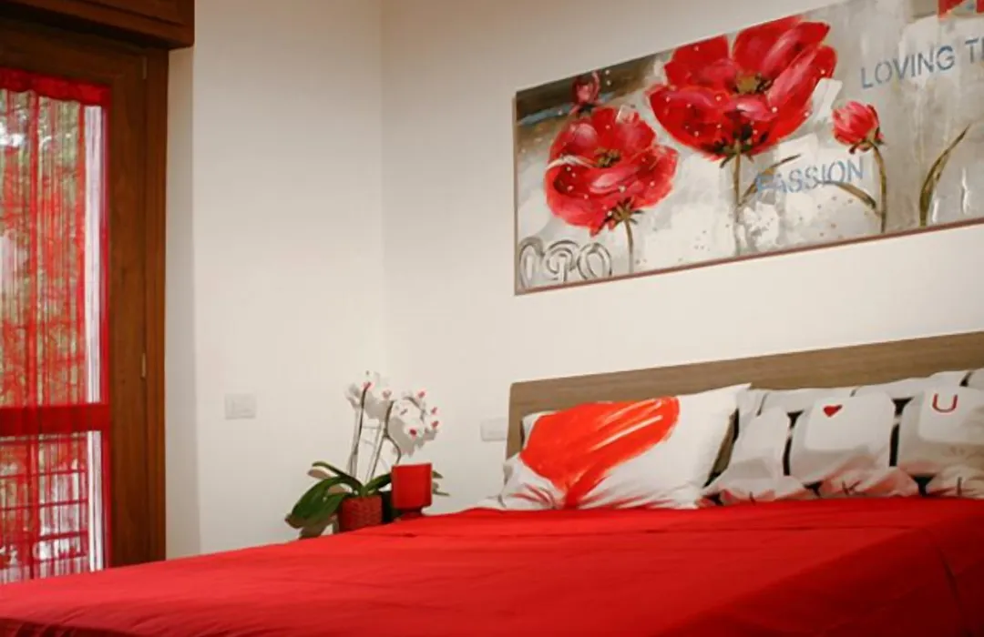 Shelisa B&B-1