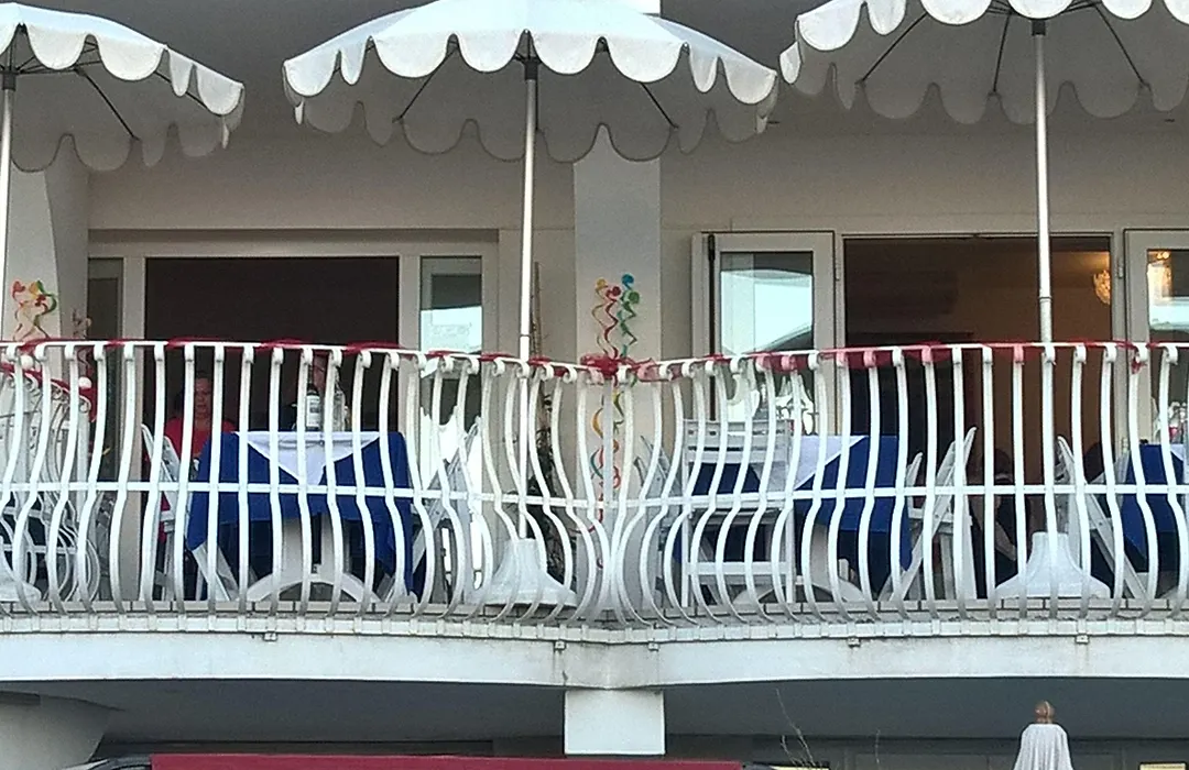 Adriatico Hotels Milano Marittima-1