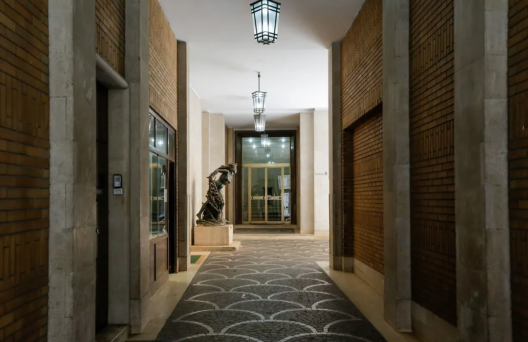 Escape Luxury Suite - Ca Domus Collection-1