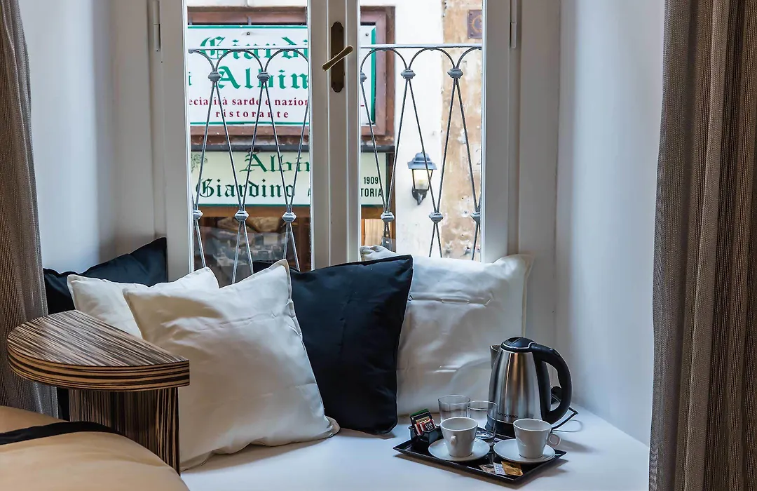 Spagna Luxury'n Trevi-1