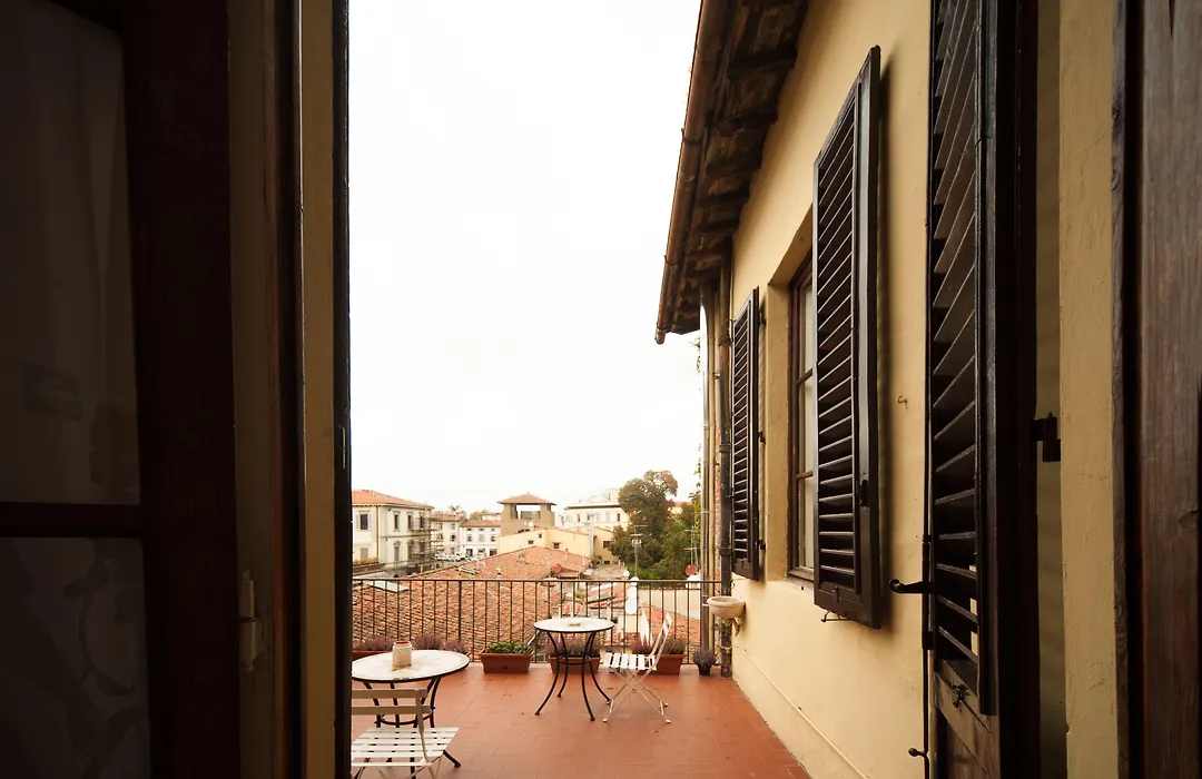 La Porta Del Paradiso-1