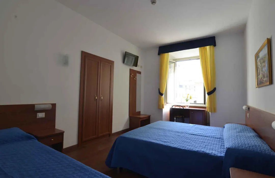 Hotel Tex-1