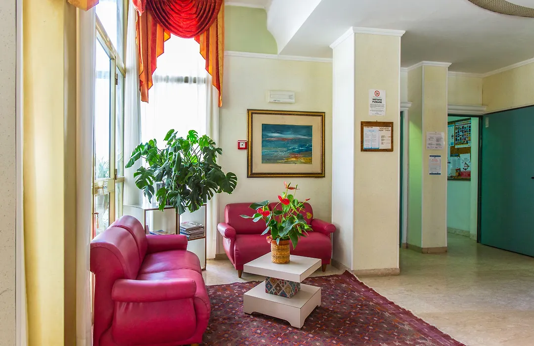 Hotel Delfino-1
