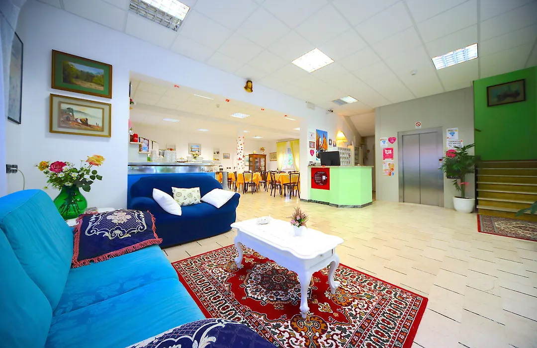 Hotel Majorca-1