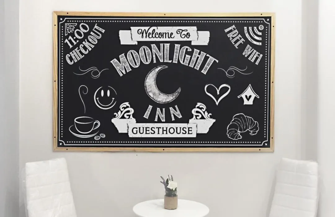 Moonlight Inn Guesthouse-1