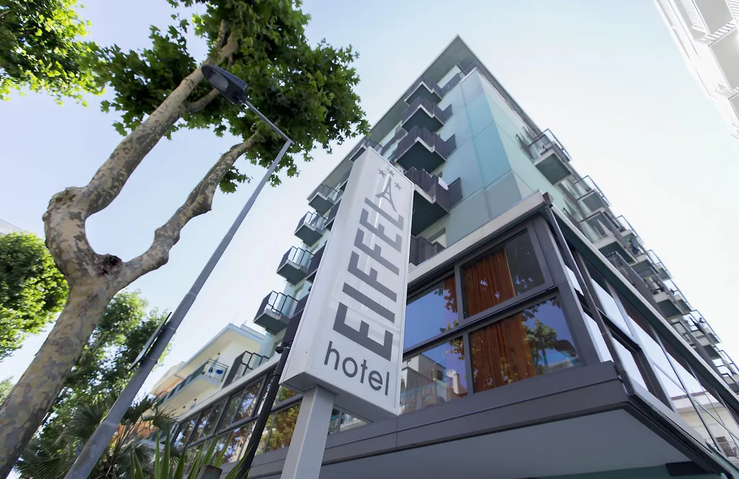 Hotel Eiffel-1