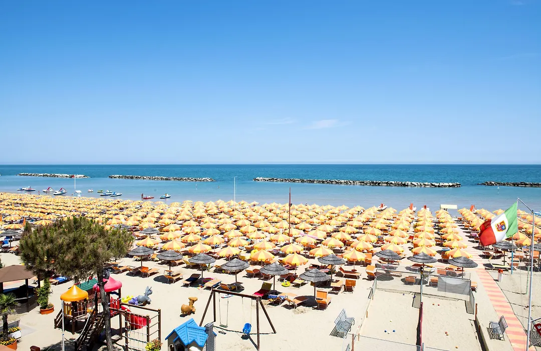 Hotel La Conchiglia-1