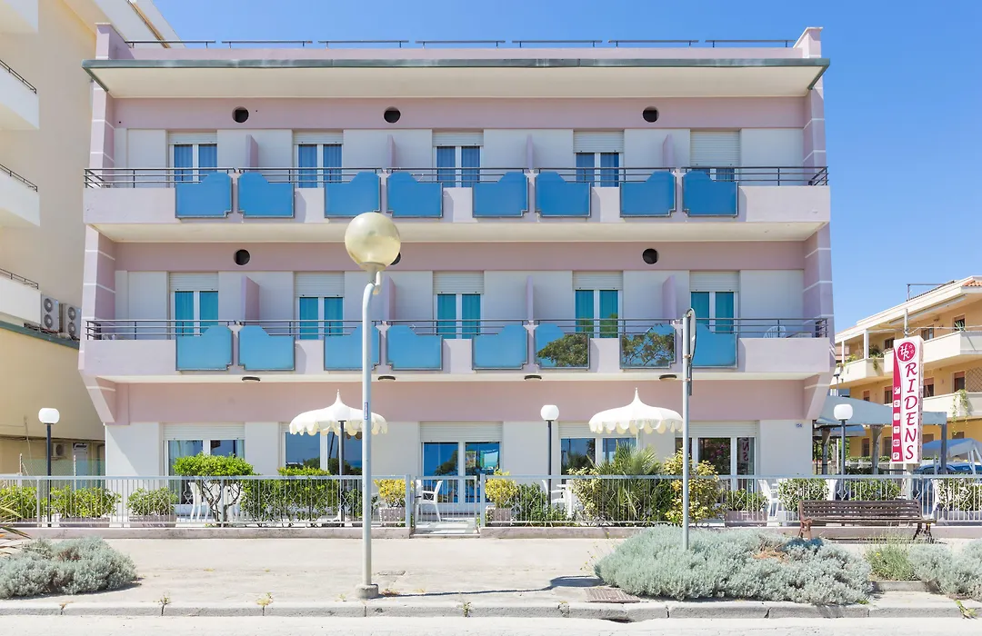 Hotel Ridens-1
