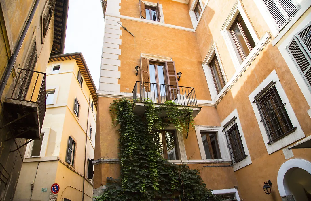 Do-Do Navona Suites-1