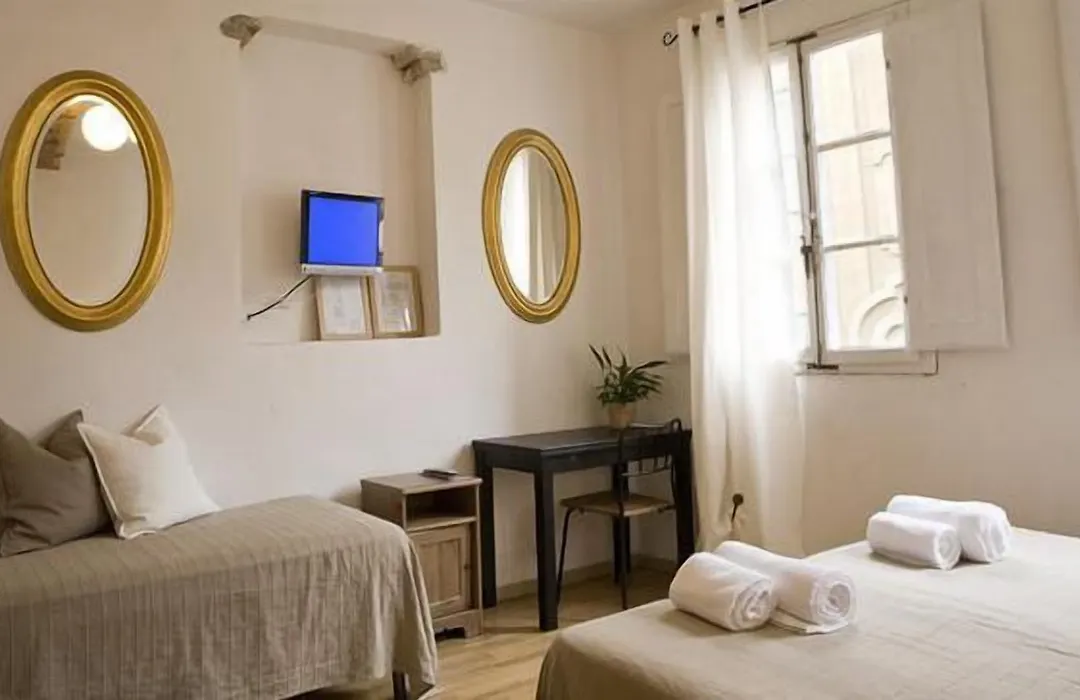Guest House Locanda Gallo-1