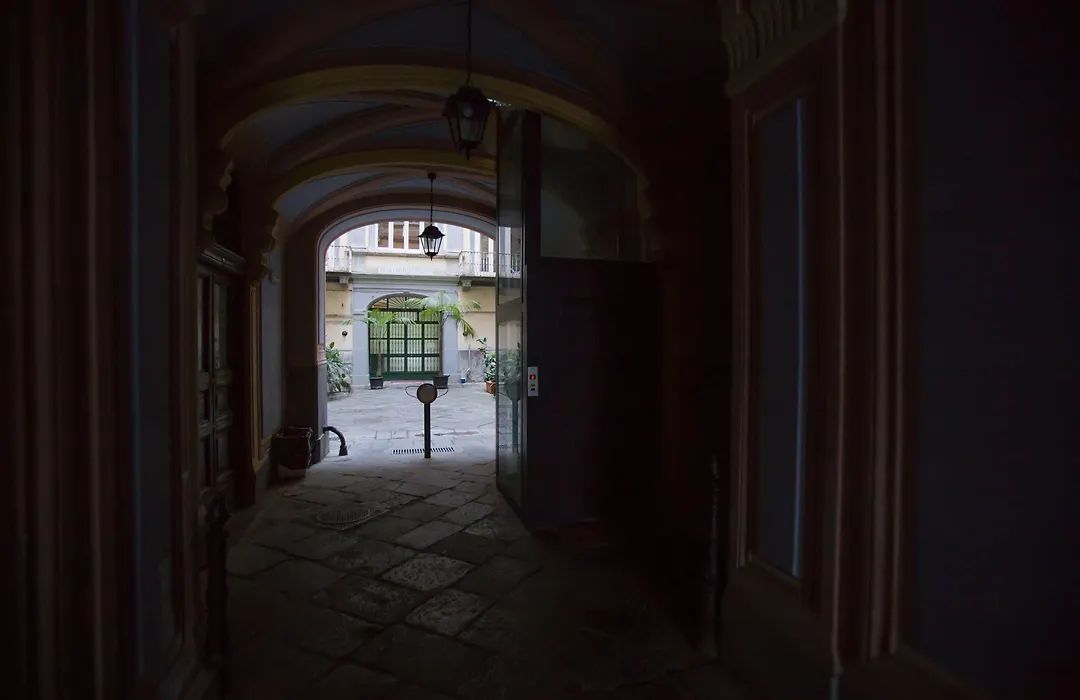 A Casa Di Nonna Giulia-1