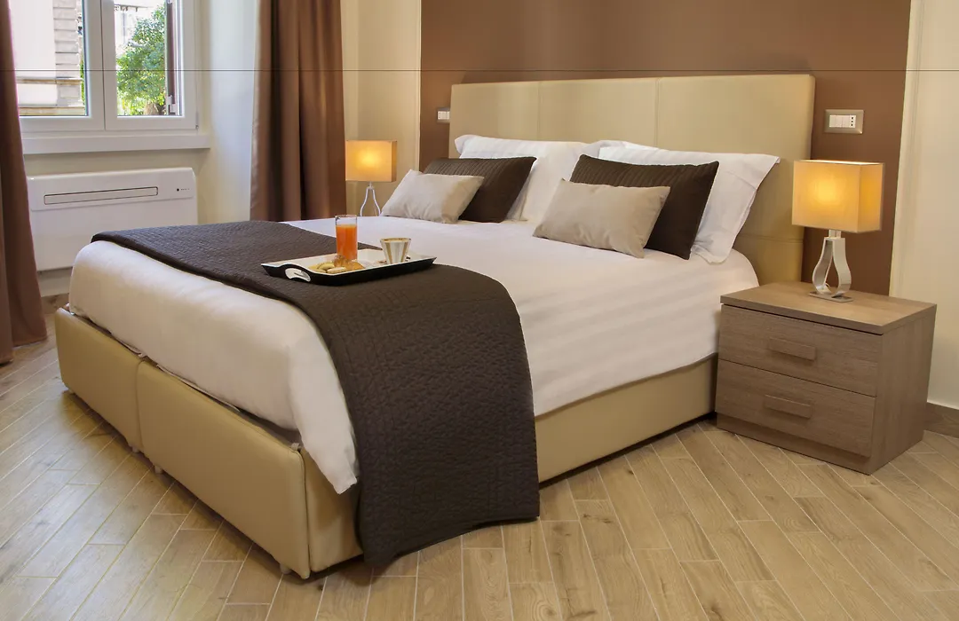 Colonna Luxury Suites-1