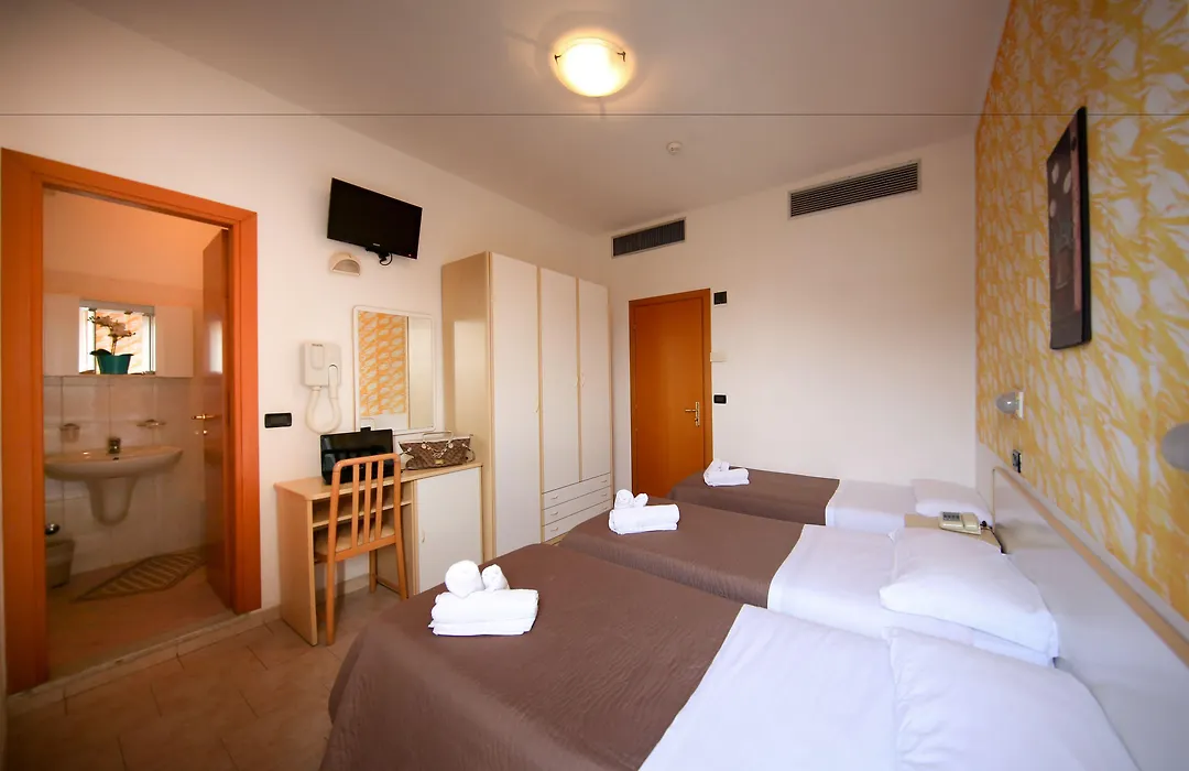Hotel Petrarca-1
