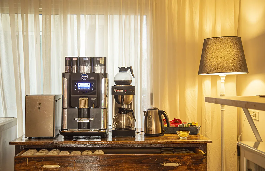 Casa Portofino Rooms&Breakfast-1