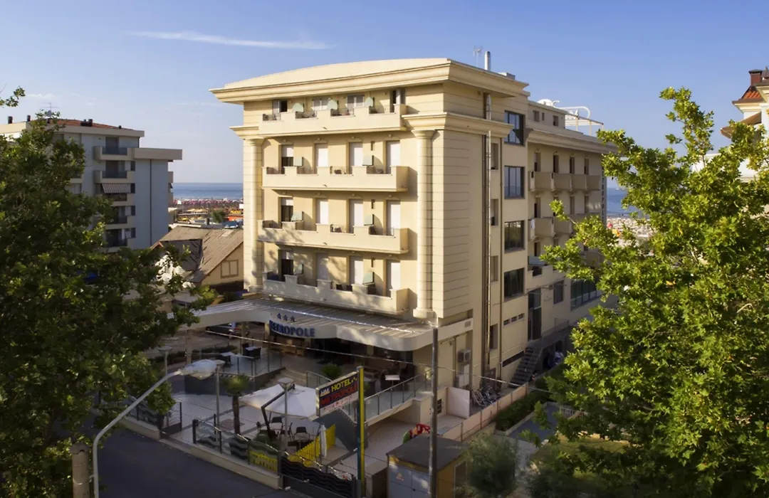 Hotel Metropole-1