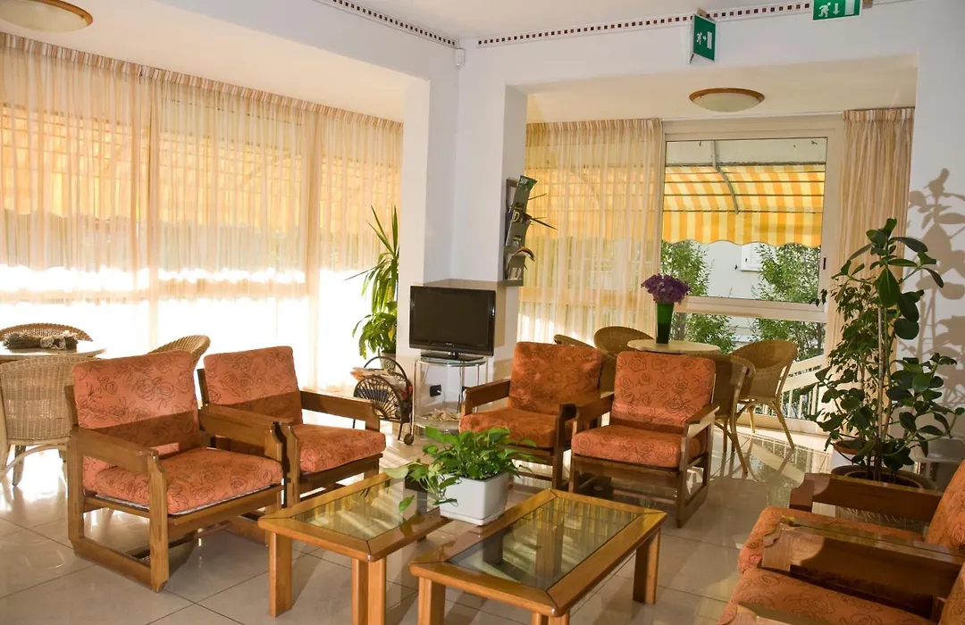 Hotel Donatello-1