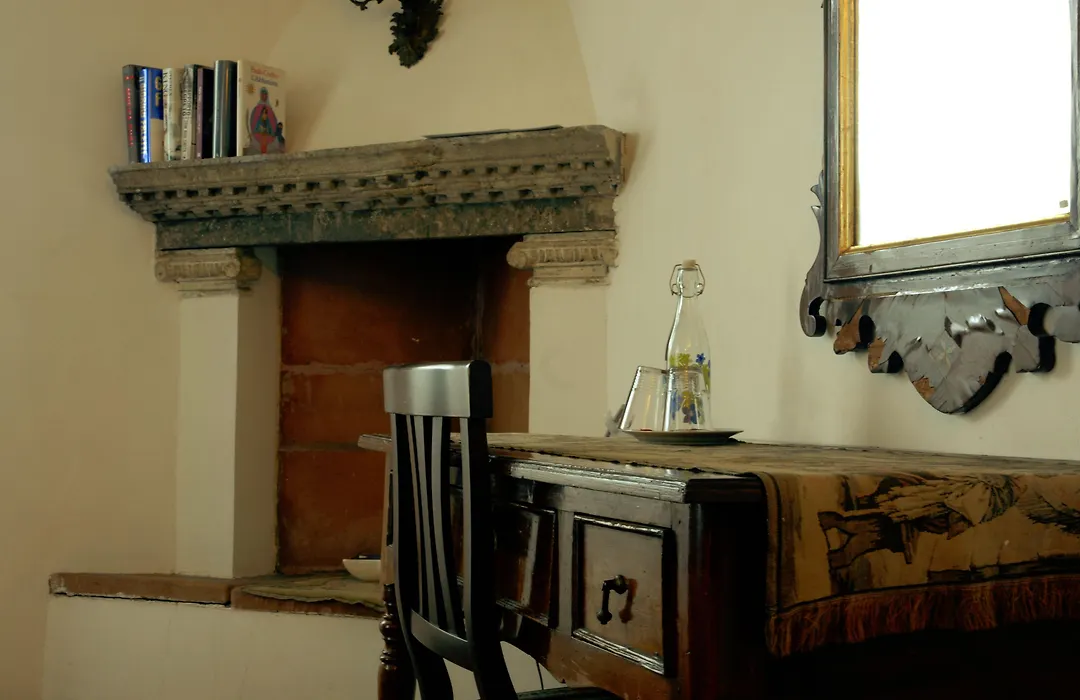 Villino Corbelli B&B-1