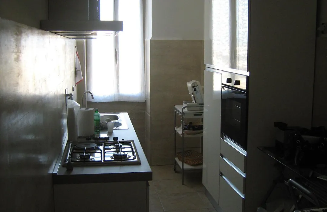 Appia Nuova Holiday B&B-1