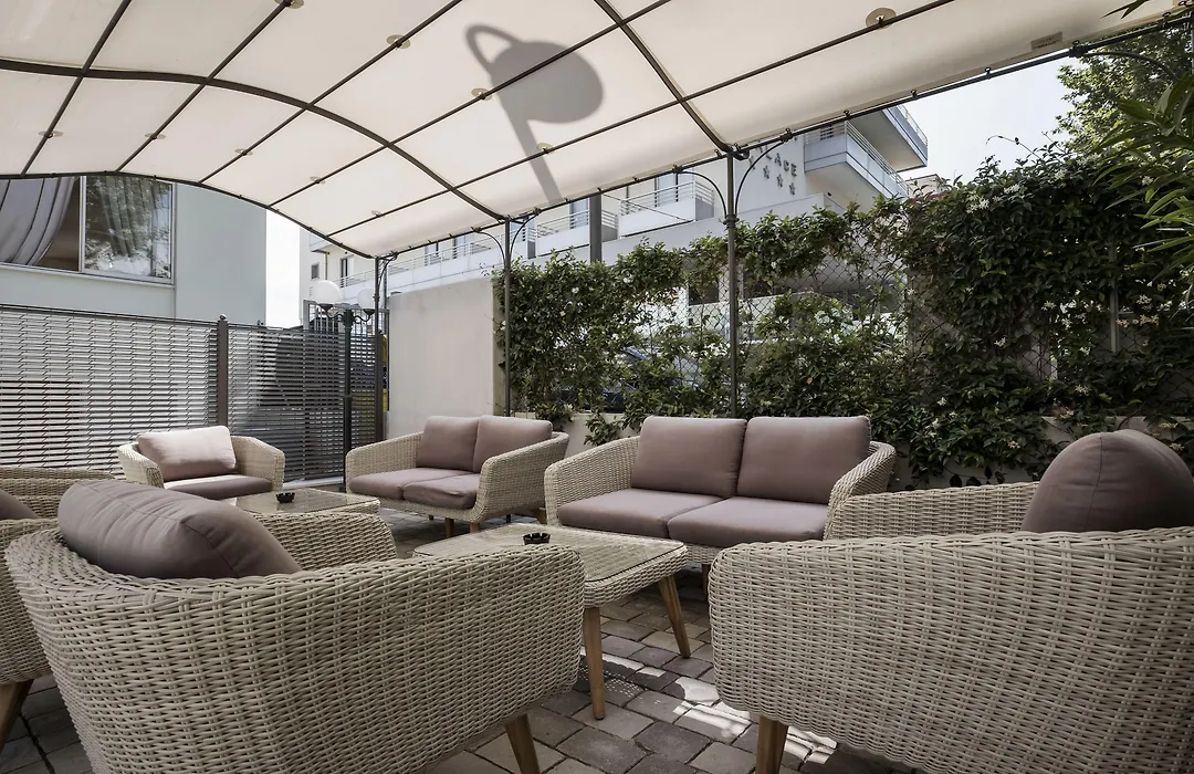 Hotel Belvedere Rimini-1